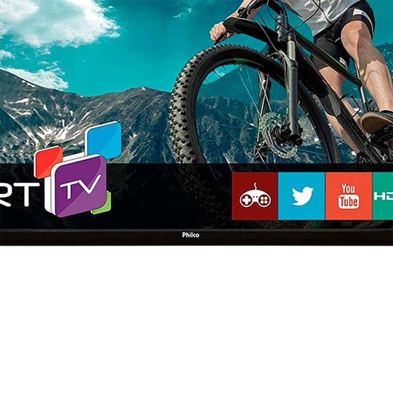 Smart TV LED 39